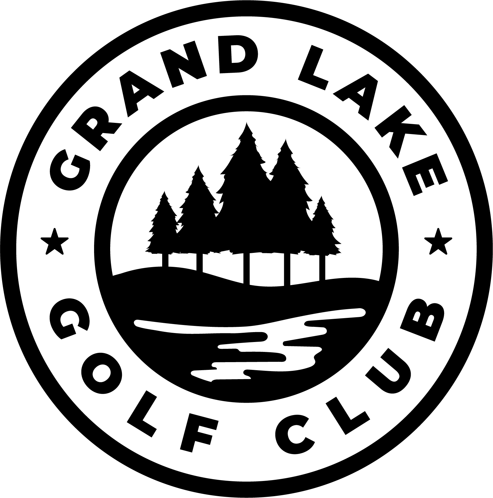 Home - Grand Lake Golf Club